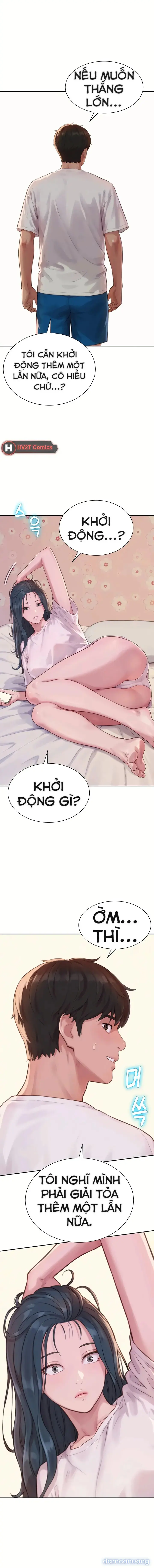 Hậu Cung Của Nhà Tư Bản 