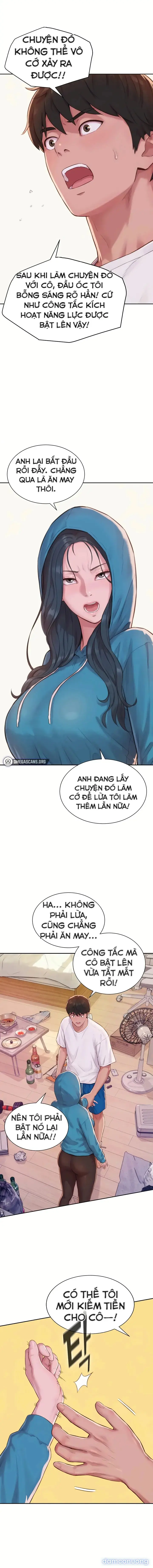Hậu Cung Của Nhà Tư Bản 