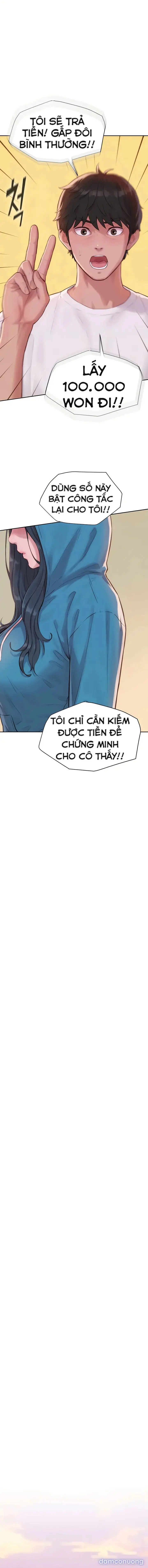 Hậu Cung Của Nhà Tư Bản 