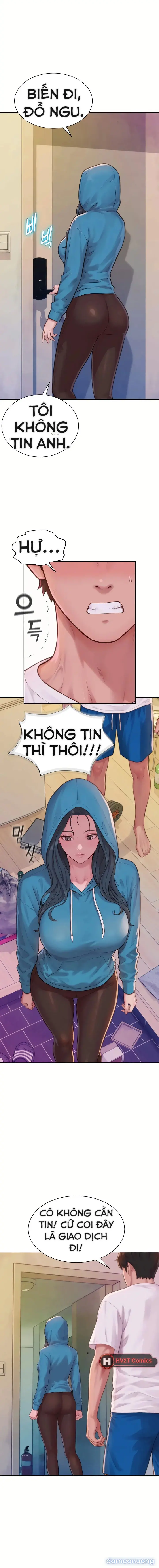 Hậu Cung Của Nhà Tư Bản 