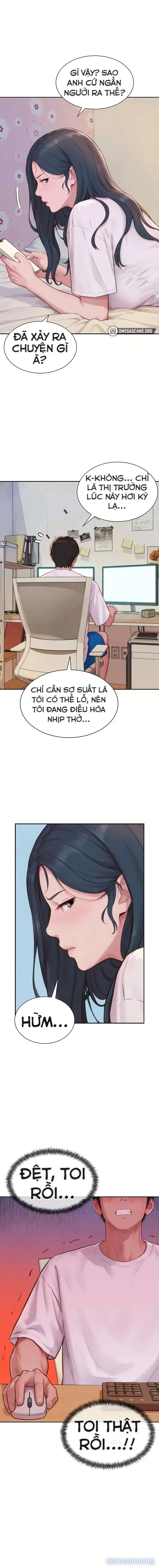 Hậu Cung Của Nhà Tư Bản 