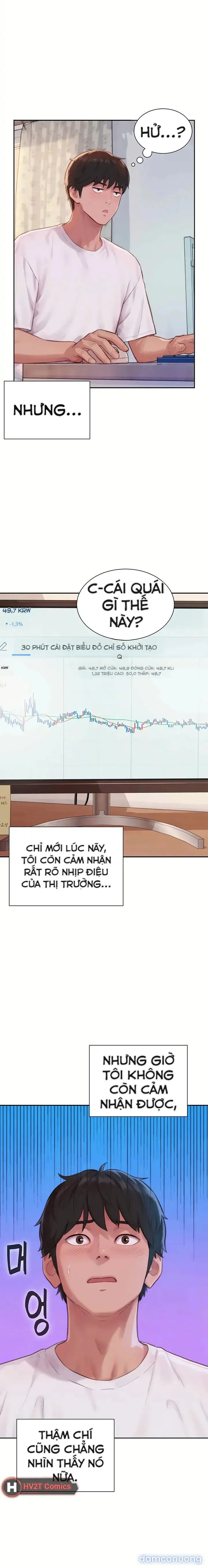 Hậu Cung Của Nhà Tư Bản 