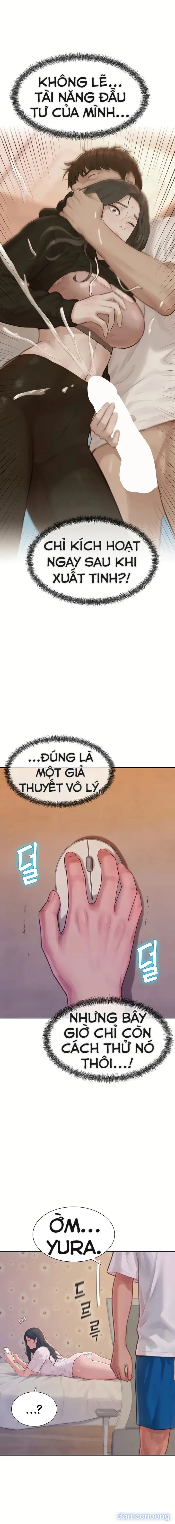 Hậu Cung Của Nhà Tư Bản 