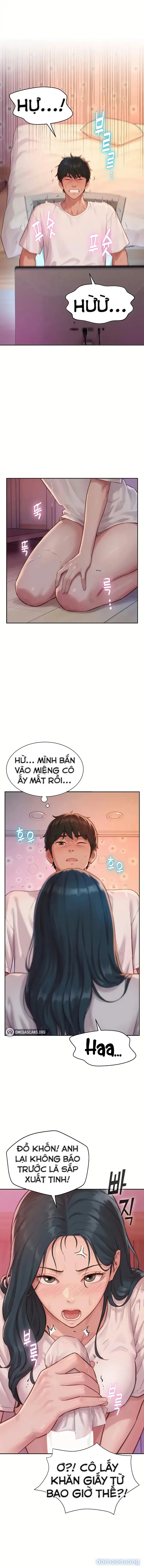 Hậu Cung Của Nhà Tư Bản 
