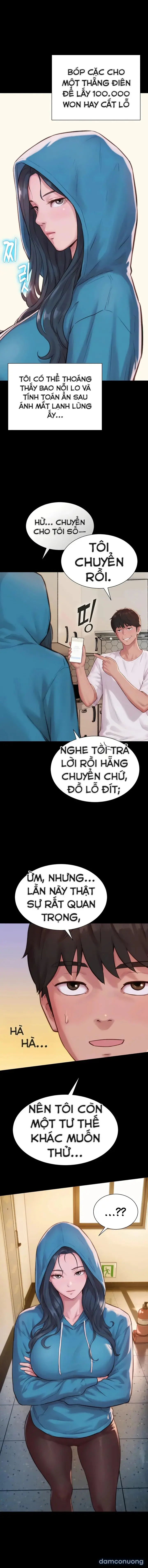 Hậu Cung Của Nhà Tư Bản 