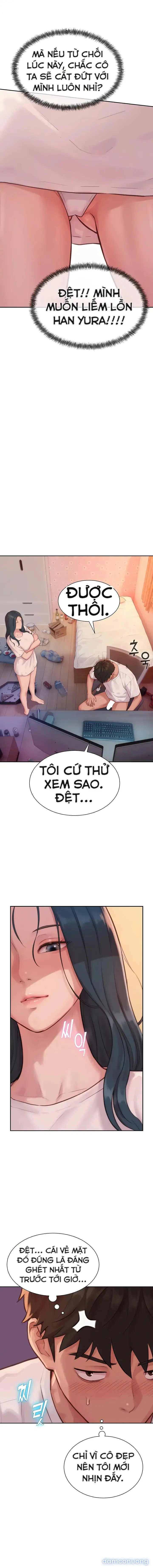 Hậu Cung Của Nhà Tư Bản 
