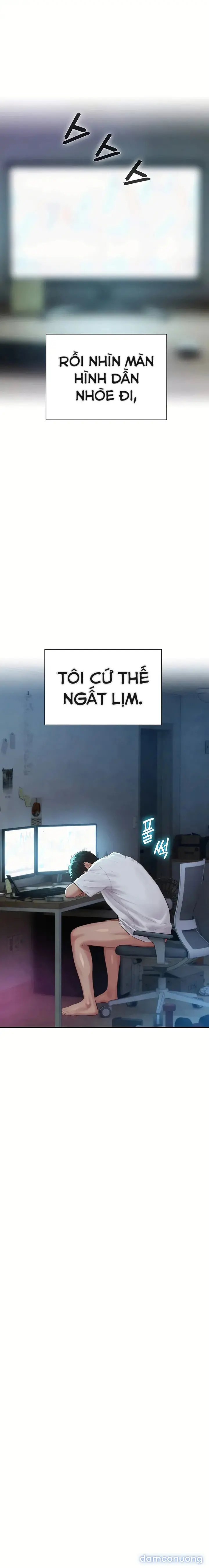 Hậu Cung Của Nhà Tư Bản 