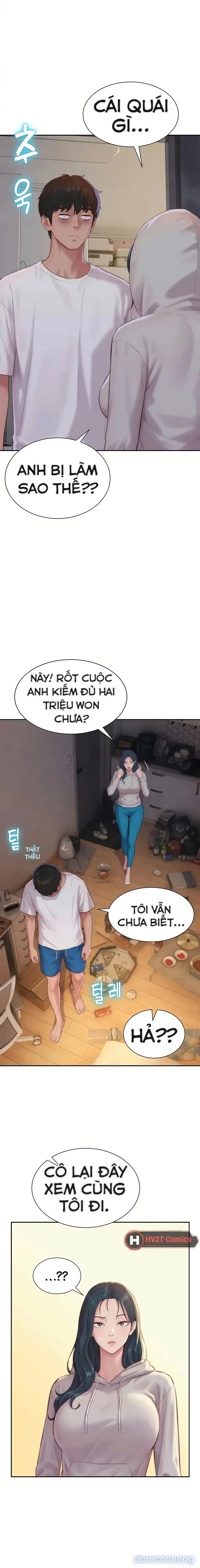 Hậu Cung Của Nhà Tư Bản 