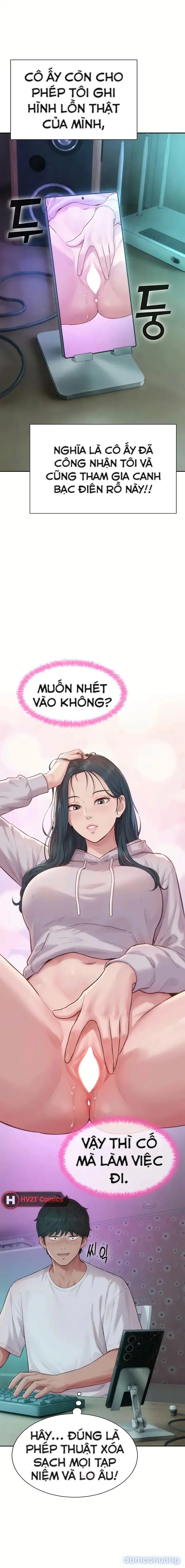 Hậu Cung Của Nhà Tư Bản 