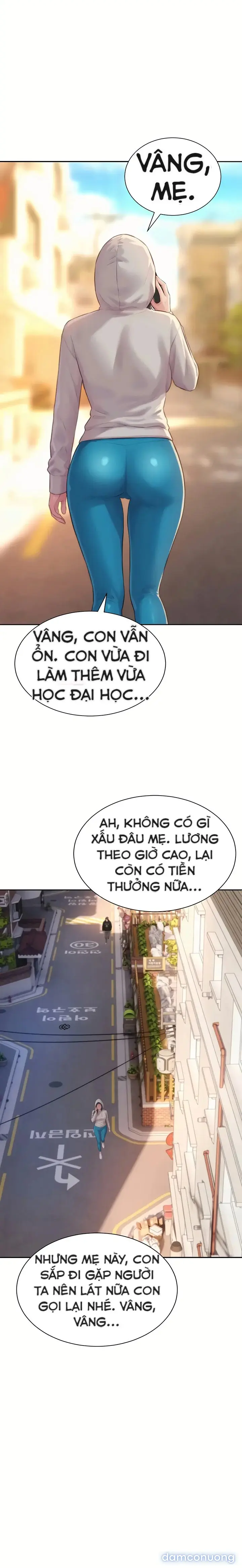 Hậu Cung Của Nhà Tư Bản 