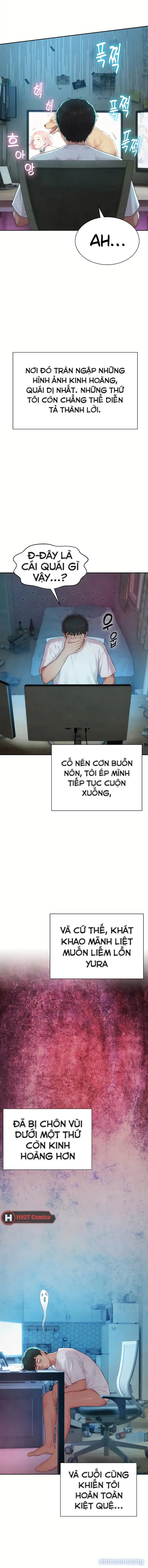 Hậu Cung Của Nhà Tư Bản 