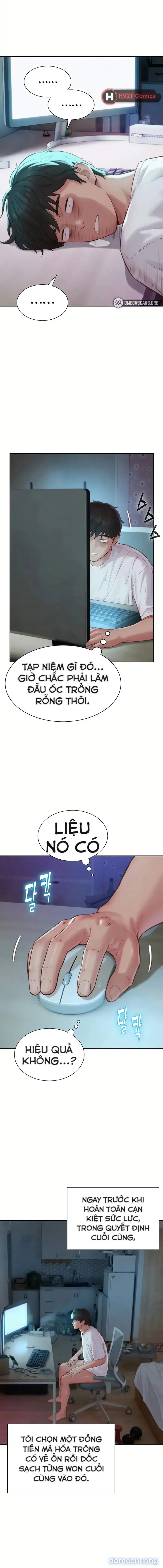 Hậu Cung Của Nhà Tư Bản 