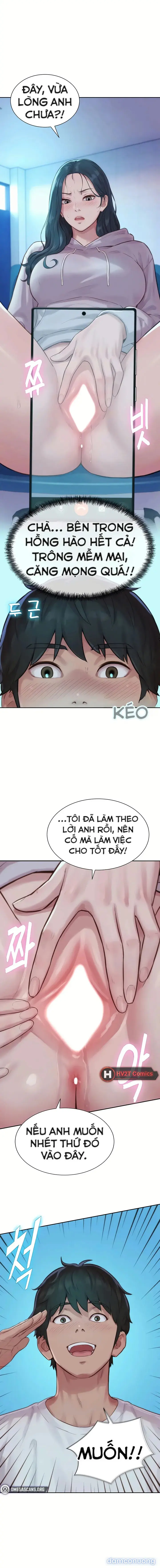 Hậu Cung Của Nhà Tư Bản 