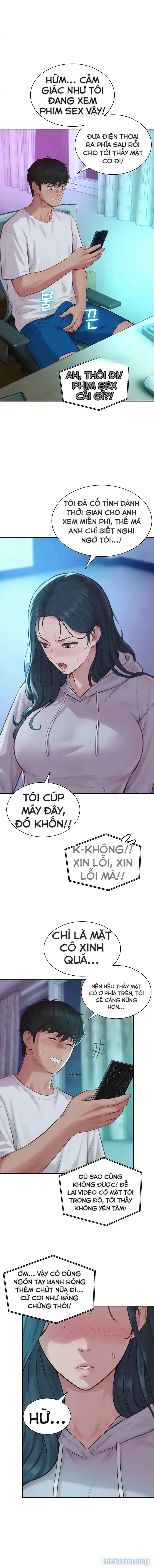 Hậu Cung Của Nhà Tư Bản 