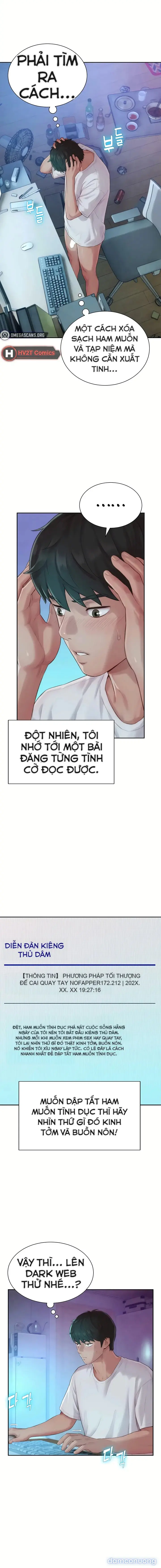 Hậu Cung Của Nhà Tư Bản 
