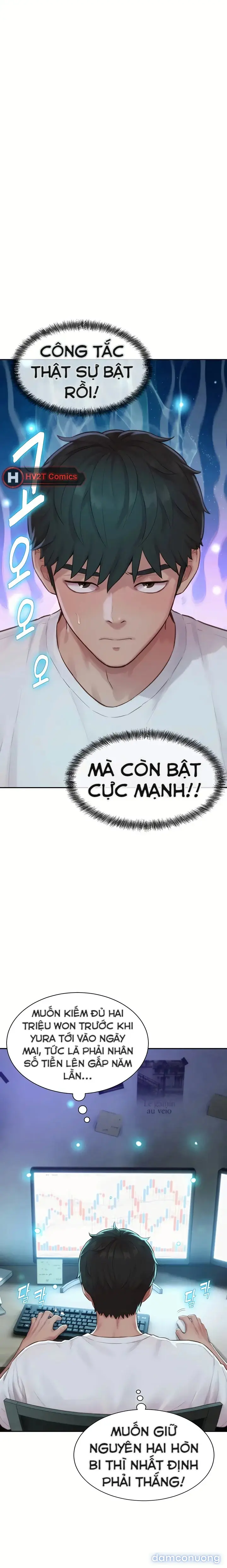Hậu Cung Của Nhà Tư Bản 