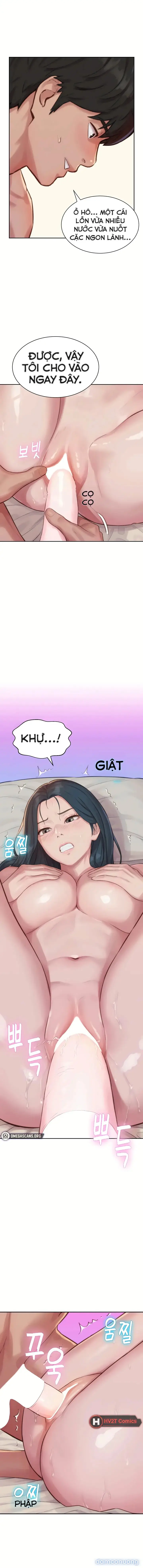 Hậu Cung Của Nhà Tư Bản 