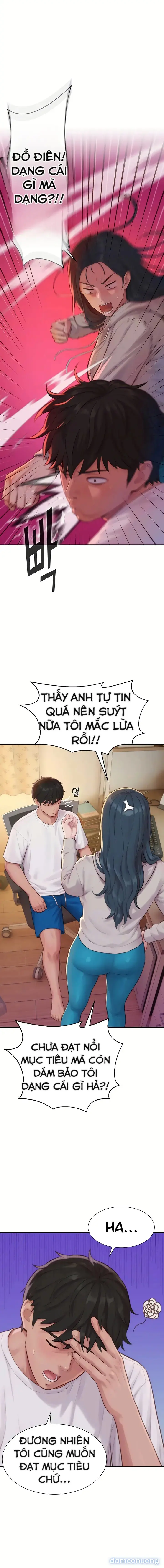 Hậu Cung Của Nhà Tư Bản 