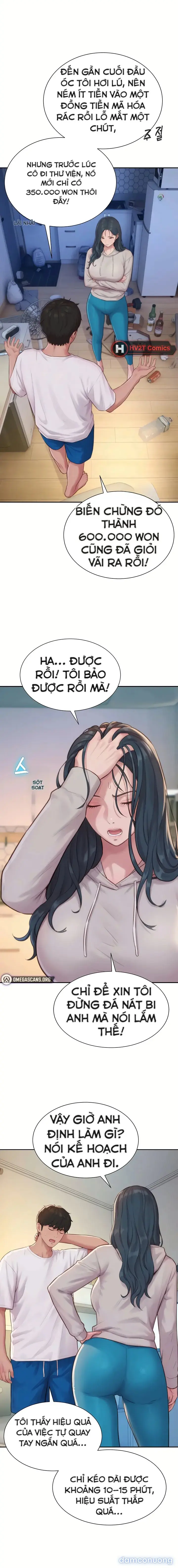 Hậu Cung Của Nhà Tư Bản 