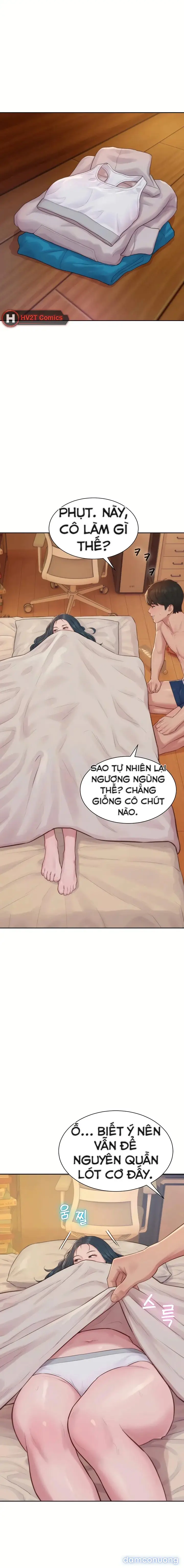 Hậu Cung Của Nhà Tư Bản 