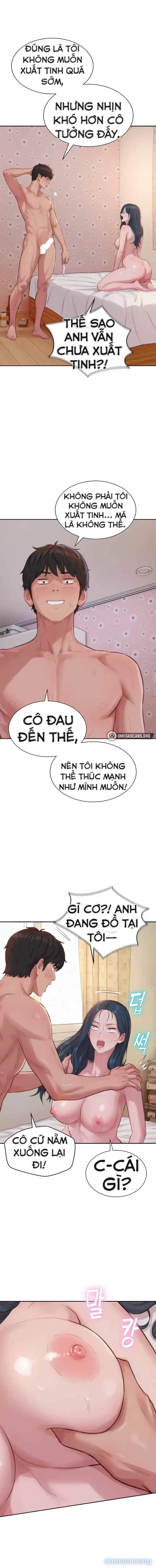 Hậu Cung Của Nhà Tư Bản 