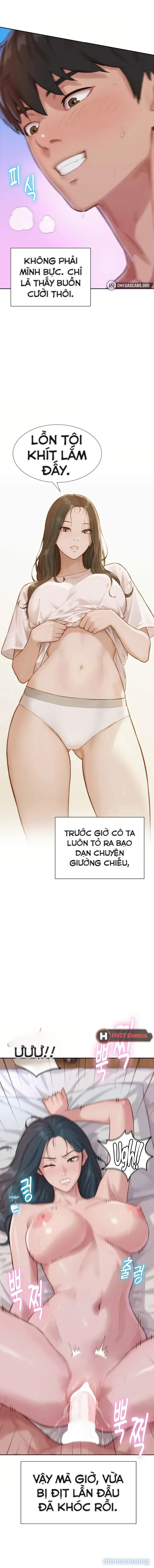 Hậu Cung Của Nhà Tư Bản 