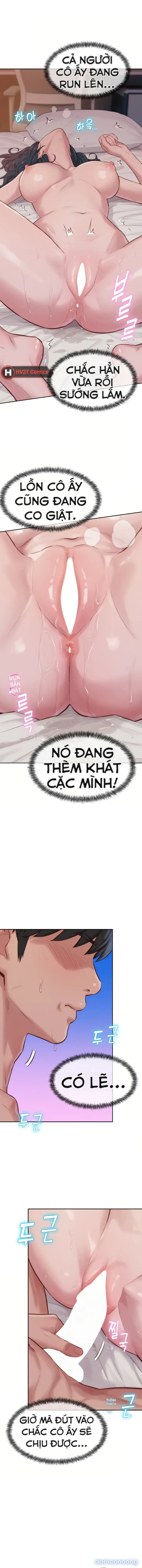 Hậu Cung Của Nhà Tư Bản 
