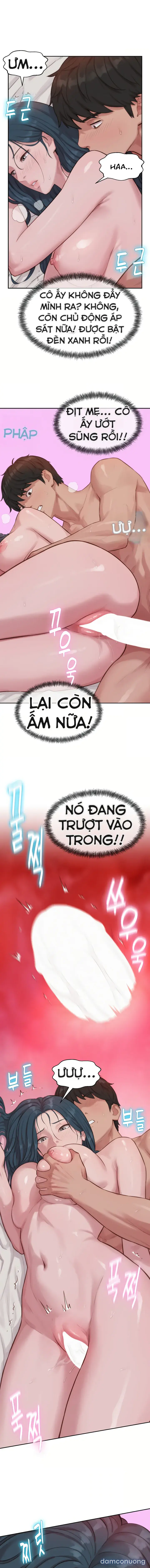 Hậu Cung Của Nhà Tư Bản 