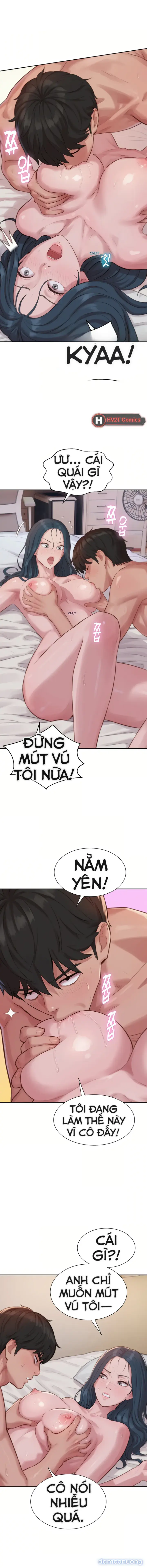 Hậu Cung Của Nhà Tư Bản 