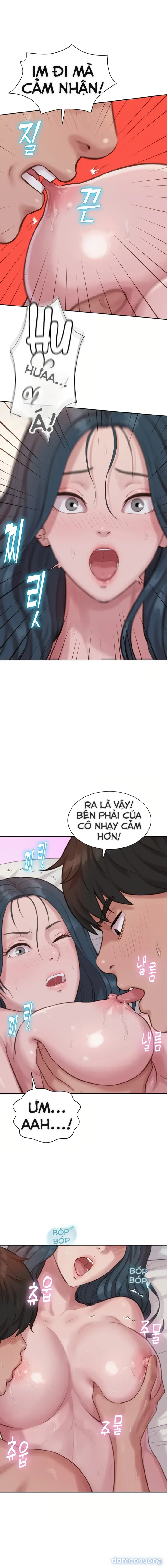 Hậu Cung Của Nhà Tư Bản 