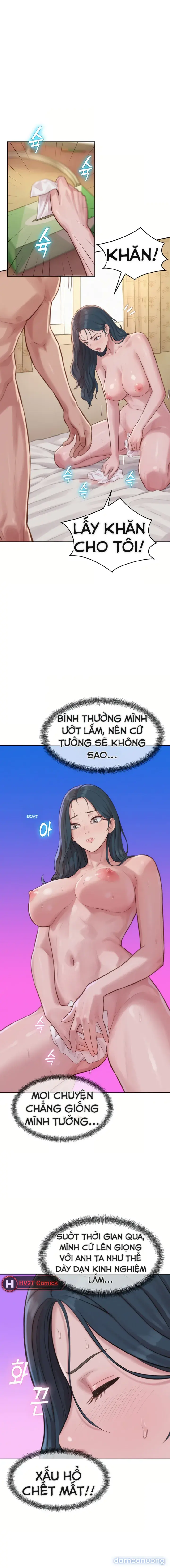 Hậu Cung Của Nhà Tư Bản 