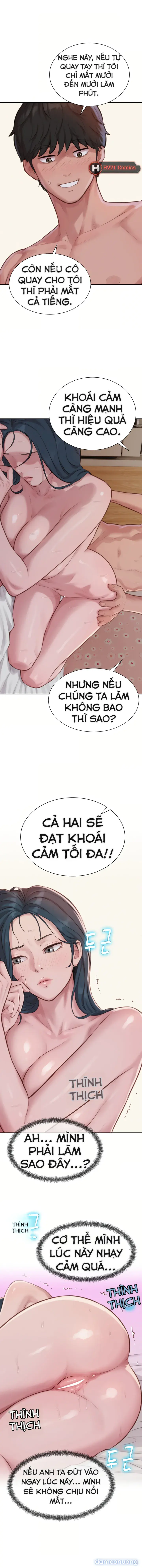 Hậu Cung Của Nhà Tư Bản 